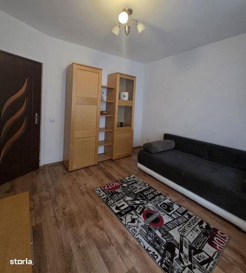 Apartament 2 camere -zona Penny Ciresica - 1