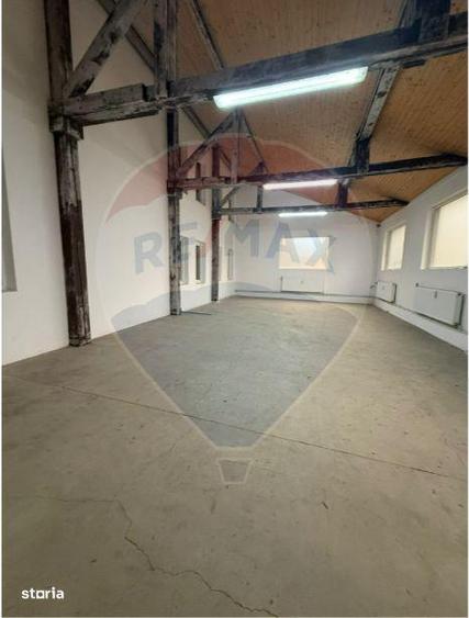 Spa?iu industrial de 100mp de inchiriat in zona Orasul de Jos - 4