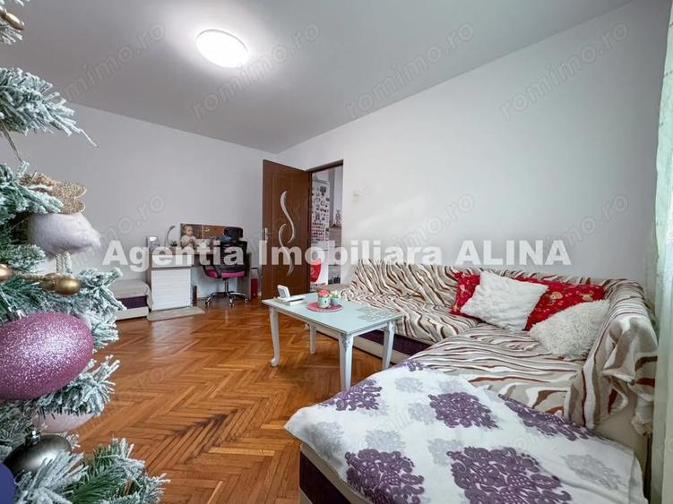 Apartament 2 camere in Deva, zona Piata centrala, Aleea Independentei, 43 mp. - 7