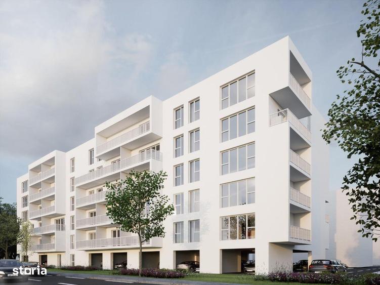 Bloc Nou, STUDIO de vanzare - zona Drumul Taberei. Direct Dezvoltator! - 4