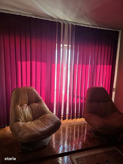 Apartament 2 camere de inchiriat, Centru - 5