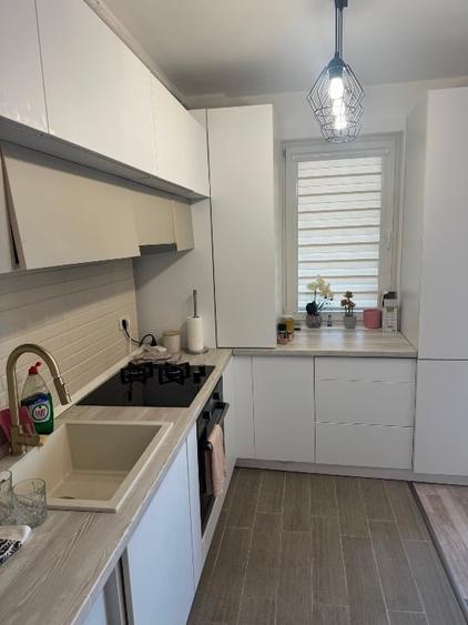 Apartament 2 camere - Gorjului - 1