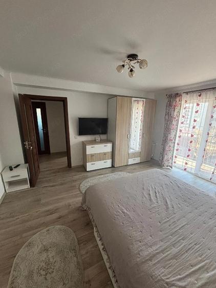 Inchiriez apartament doua camere - 4