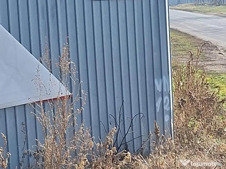 Teren de vanzare intravilan Odaia Manolache 812mp - 3