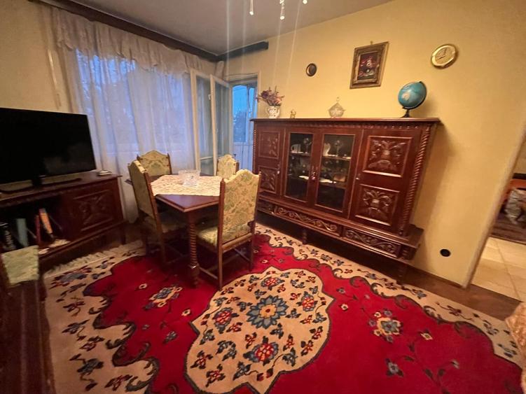 Baba Novac - Liviu Rebreanu - Park Lake - Dristor - 14