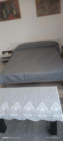 INCHIRIEZ apartament doua camera tip open-space{,bucatarie , dormitor si living] . - 6