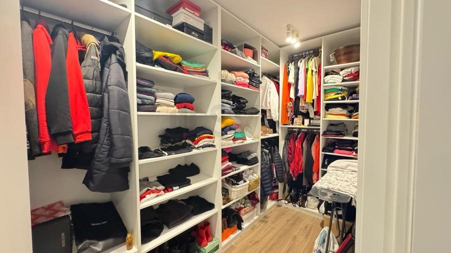 REA1022743 Penthouse 4 Camere I Sisesti - 12