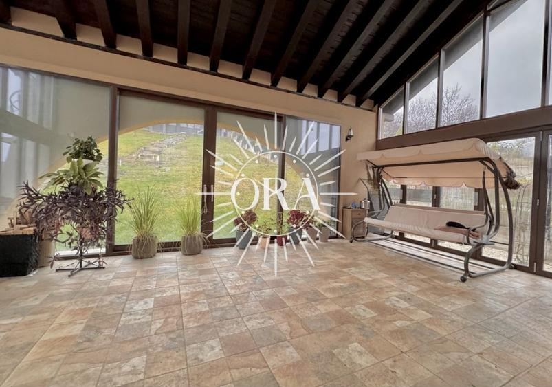 CASA DE VANZARE | INDIVIDUALA | TEREN DE 2500 MP | IRIS | ZONA LIVADA STELUTA - 9