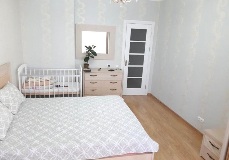 Apartament cu 2 camere Piata Mihai Viteazu - 2