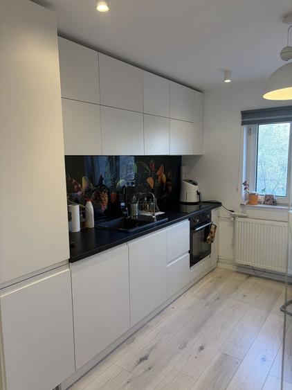 Ap 2 cam Baneasa/3 min Herastrau + loc parcare - 1