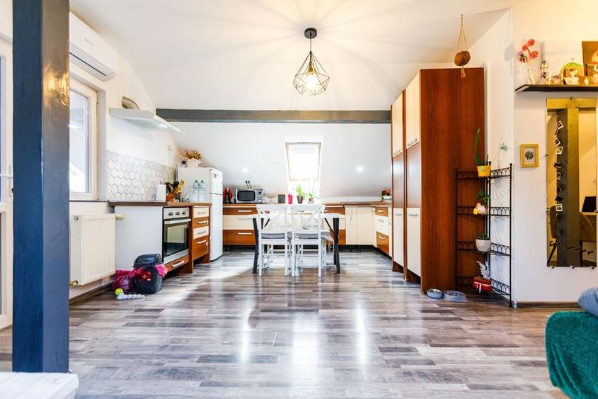 Favorit: Casă cu Personalitate, Locație Rară, Comision 0% - 25