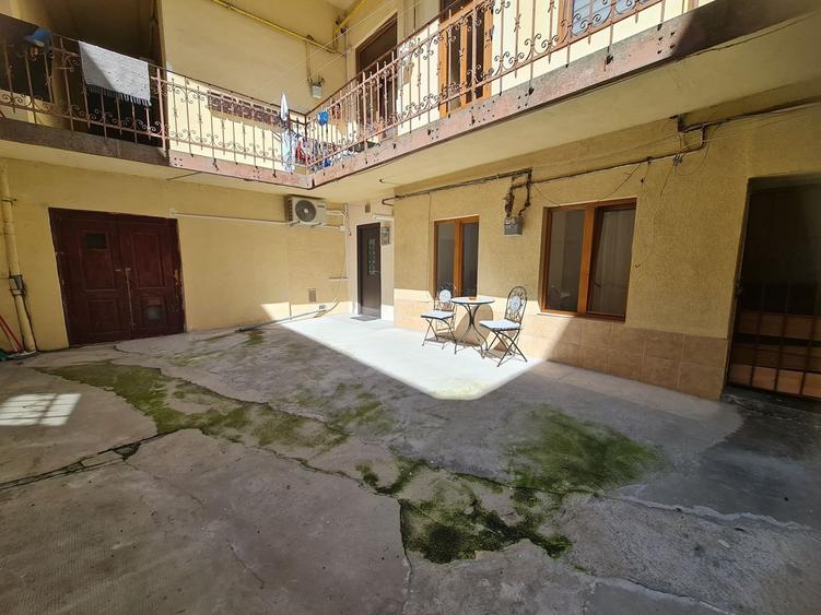 Apartament 1 camera Centru renovat integral 2024 gata de inchiriat - 9