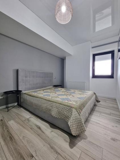 Rezidenta centrala in Mamaia cu vedere frontala catre lac - 7