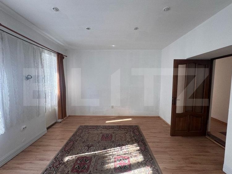 Apartament cu 3 camere, 86,55 mp, zona semicentrala - 9