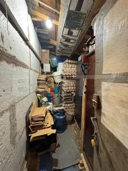 Casa 3 Camere Cu Teren Rahova - 8