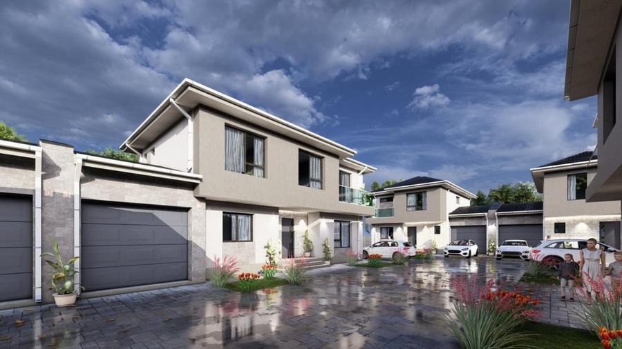 De vanzare vila individuala cu garaj complex toate utilitatile Corbeanca - 11