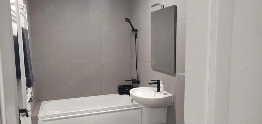 Inchiriez apartament nou, 2 camere - 3