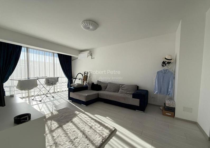 2 camere 69mp - Popesti Leordeni