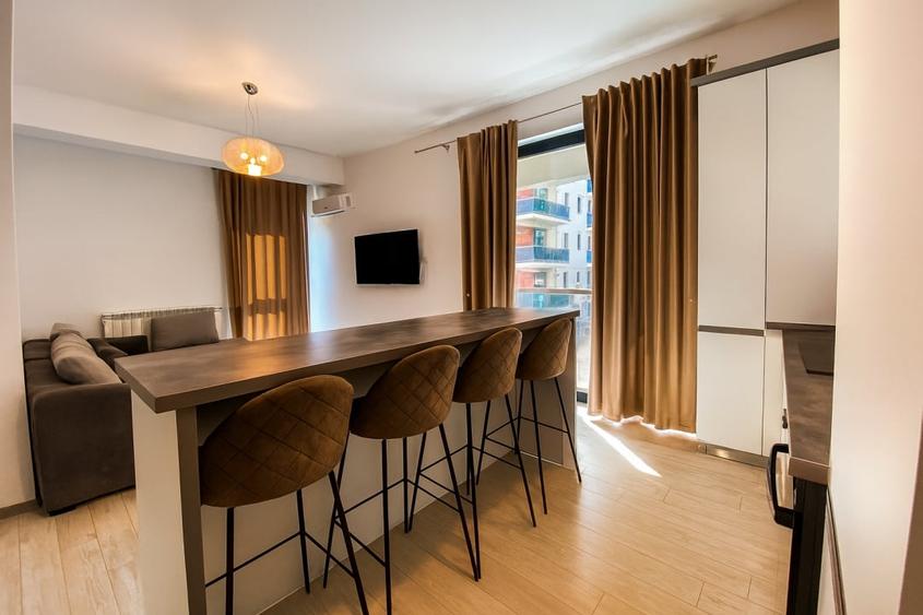 Apartament 2 camere | Termen lung (inclusiv vara) | Mamaia Nord - 3