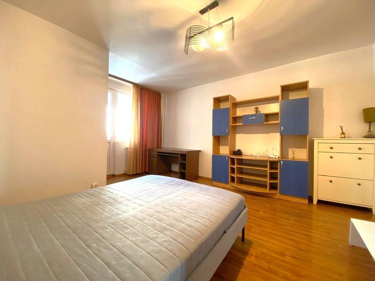 Garsoniera Auchan Vitan 30 mp - 2