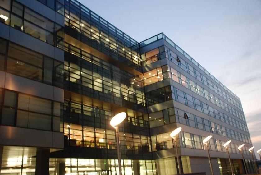 Atrium House, Grozavesti, 350 - 1326 mp  0% comision! - 2