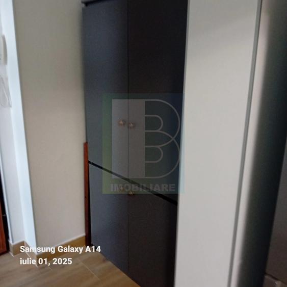 Garsoniera,Mihai Bravu,Metrou,Piata Muncii,bl.1979,MIXT,reabilitat,et.5/10,DECOM - 2