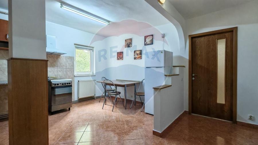 Apartament cu 2 camere de închiriat I Aviatiei I Metrou Aurel Vlaicu - 2