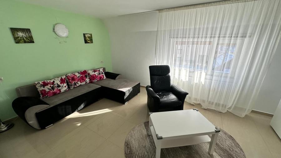 Apartament modern, 2 camere.decomandate Str.Lunga PET FRIENDLY - 2
