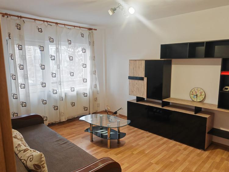 2 camere DECO centrala proprie - 1