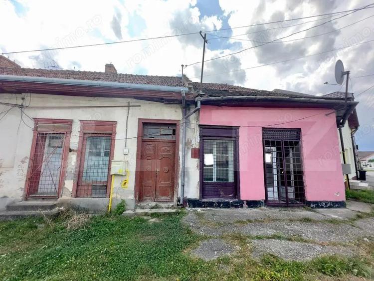 Casa de vanzare - zona Centrala din Ocna Mure? - 3