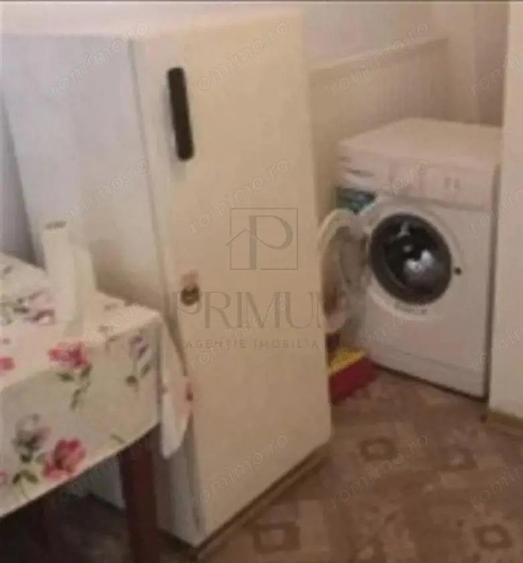 Apartament 1 camera-Centrala proprie-Piata Traian - 2