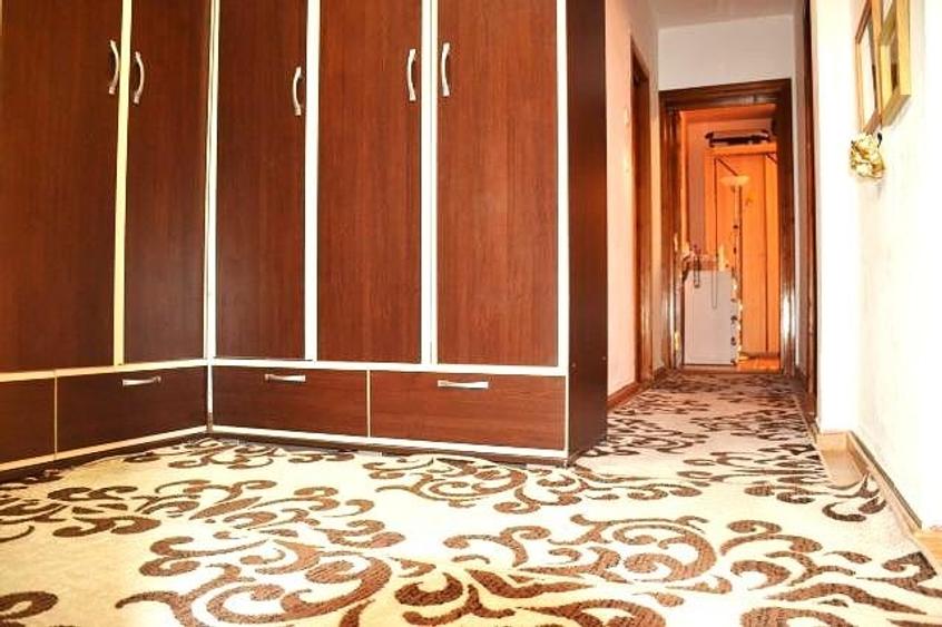 3 Camere, decomandat, parter+curte privata! Vanzare apartament in Targoviste - M - 7
