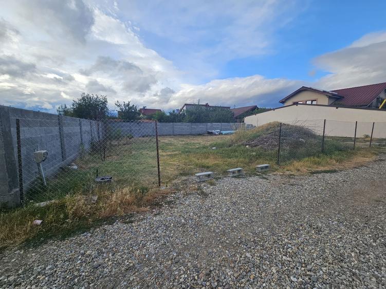 Teren pentru vanzare - 7