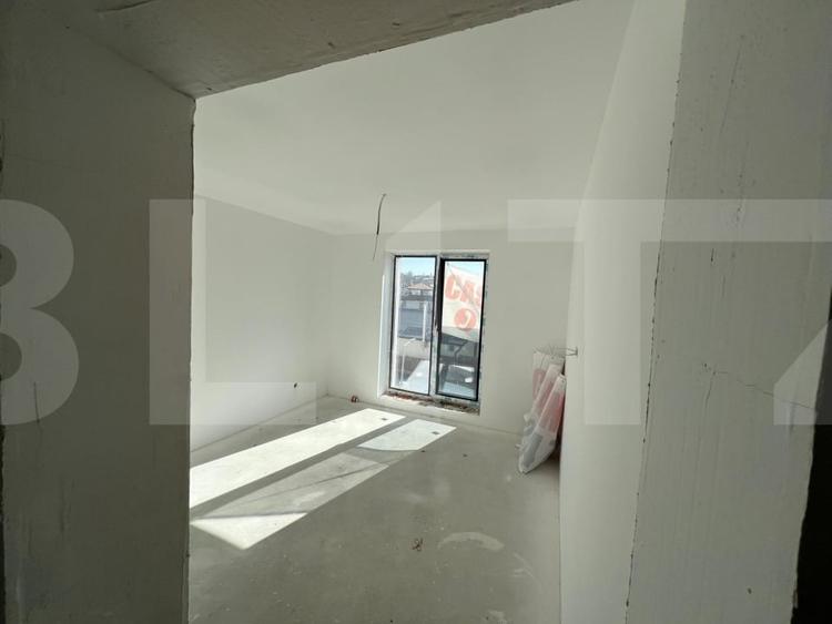 Duplex premium in Feleacu - Casa cu panorama spectaculoasa asupra Clujului - 6