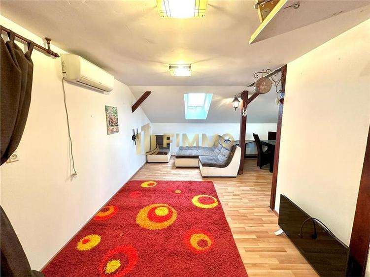 Apartament 3 camere | 68 mp | Obcini |  ID :1469 - 2