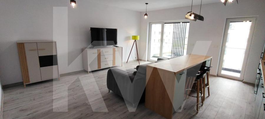 APARTAMENT PREMIUM DE INCHIRIAT in Selimbar - 13