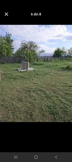 casa de vanzare si teren 3871mp Cudalbi, jud. Galati - 6
