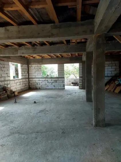 Vand casa la rosu si teren T.Vladimirescu,Galati - 4