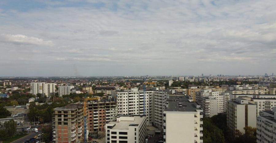 Apartament 2 camere-metrou Pacii - 3