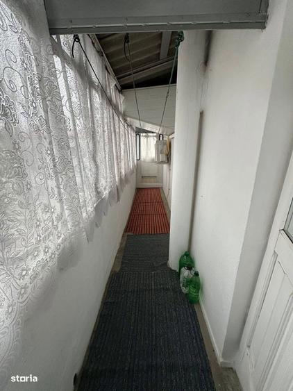 De vanzare apartament 3 camere, 2 bai,situat in zona Centrala 59.000e - 5