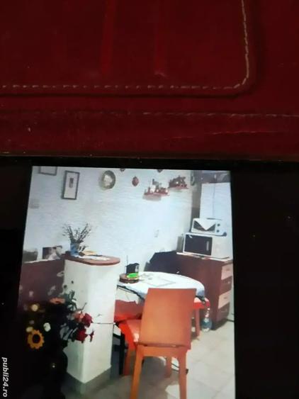 Vind apart2camere et2D Mircea cel batrin iasi - 8