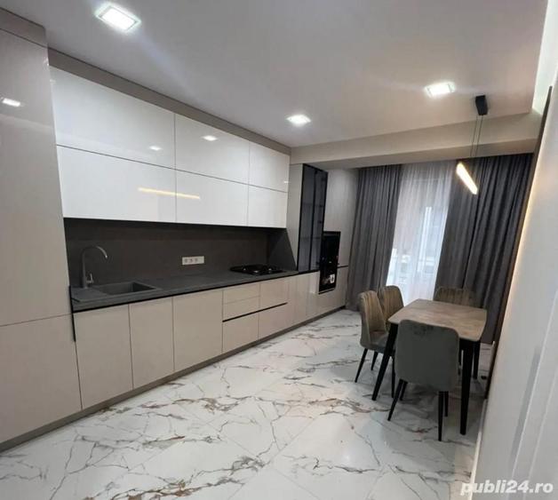 garsoniera de inchiriat in zona obor aproape de metrou - 2