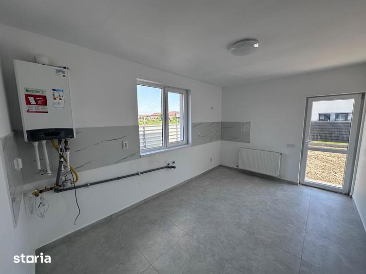 Casa in Clinceni - pret cu TVA inclus - 7