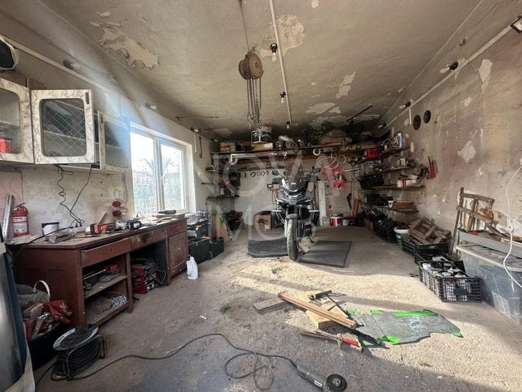 Casa 550 mp teren - Str. Negoi - Sibiu - 18