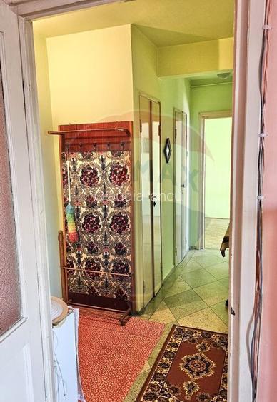 Apartament doua camere Gura Campului Medias Apartament doua camere Gura Campului Medias