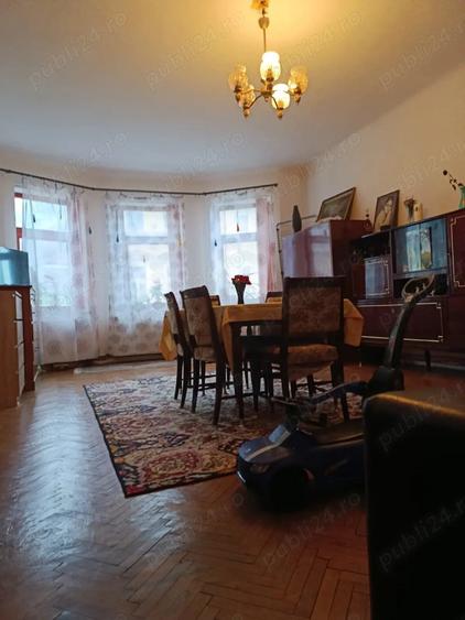 APARTAMENT 3 camere, Etaj 1, Str. Lunga, Brasov - 3