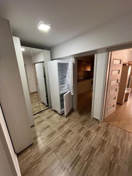 Garsoniera 40m2 - loc de parcare subteran - Grand Arena - 8