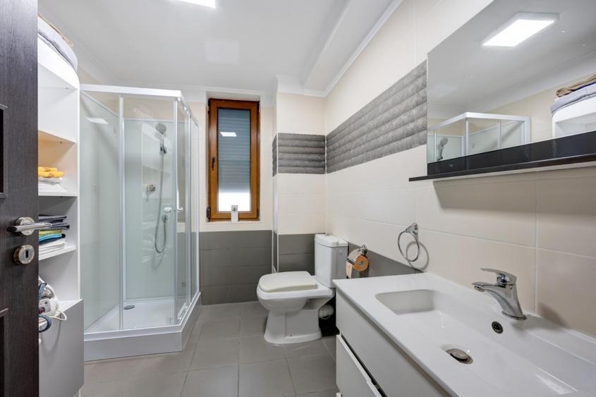 Vila individuala | Mobilata, zona Bragadiru - 17