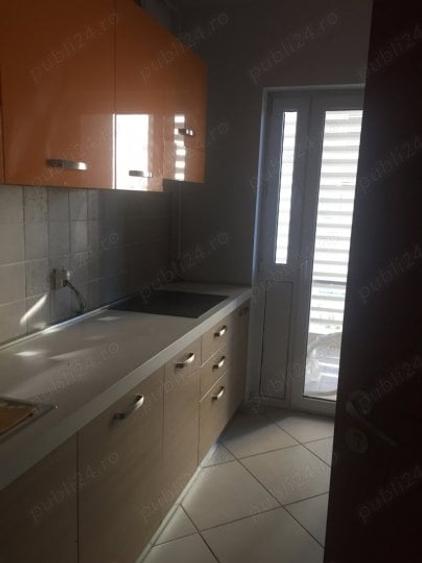 Metrou Titan, apart 2 cam, loc de parcare, et. 1/14, an 2010 - 3