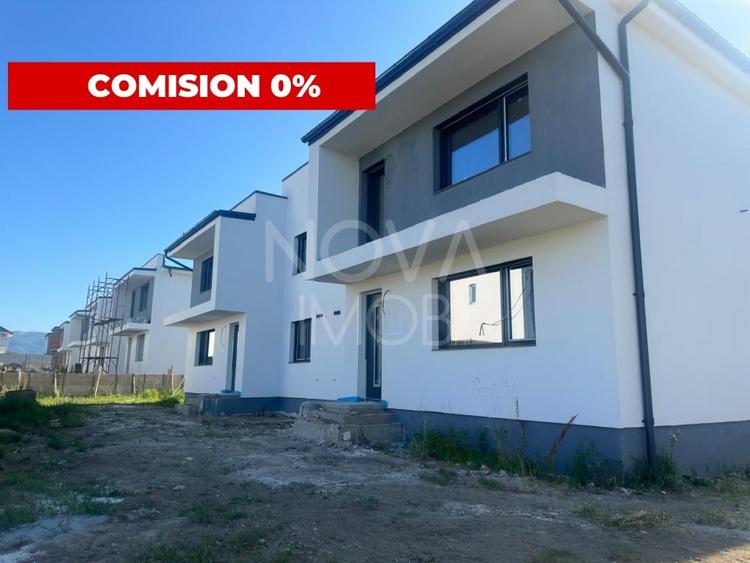 Casa - 4 camere, 50 mp - Cart. Arhitectilor - 1